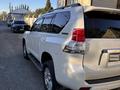 Toyota Land Cruiser Prado 2009 года за 17 500 000 тг. в Астана – фото 4