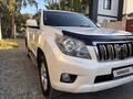 Toyota Land Cruiser Prado 2009 года за 17 500 000 тг. в Астана – фото 3