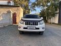Toyota Land Cruiser Prado 2009 года за 17 500 000 тг. в Астана