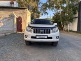 Toyota Land Cruiser Prado 2009 годаүшін17 500 000 тг. в Астана