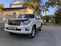 Toyota Land Cruiser Prado 2009 года за 17 500 000 тг. в Астана – фото 2