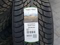 Ikon Tyres Autograph Snow 3 SUV 265/45 R21 108 Имеется диски одной разfor170 000 тг. в Астана – фото 2