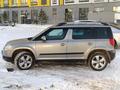 Skoda Yeti 2012 годаүшін5 500 000 тг. в Астана – фото 3