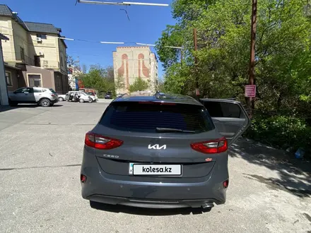 Kia Cee'd 2023 года за 11 000 000 тг. в Шымкент – фото 7