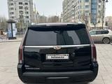 Cadillac Escalade 2020 годаүшін35 555 555 тг. в Астана – фото 4
