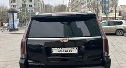 Cadillac Escalade 2020 года за 35 555 555 тг. в Астана – фото 4