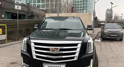 Cadillac Escalade 2020 годаүшін35 555 555 тг. в Астана – фото 3