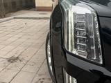 Cadillac Escalade 2020 годаүшін35 555 555 тг. в Астана – фото 5