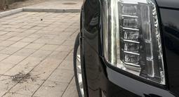 Cadillac Escalade 2020 годаүшін35 555 555 тг. в Астана – фото 5