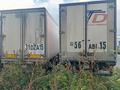 Chereau  CD381 1999 годаfor3 400 000 тг. в Петропавловск – фото 11