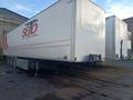 Chereau  CD381 1999 годаfor3 400 000 тг. в Петропавловск