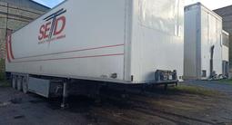 Chereau  CD381 1999 годаfor3 400 000 тг. в Петропавловск