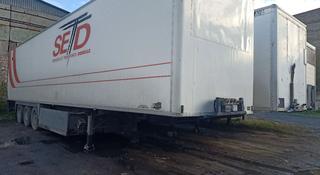 Chereau  CD381 1999 года за 3 400 000 тг. в Петропавловск