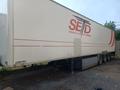 Chereau  CD381 1999 годаfor3 400 000 тг. в Петропавловск – фото 13