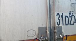 Chereau  CD381 1999 годаfor3 400 000 тг. в Петропавловск – фото 5