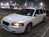 Volvo V70 2006 года за 4 250 000 тг. в Алматы
