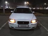 Volvo V70 2006 года за 4 250 000 тг. в Алматы – фото 3
