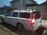 Volvo V70 2006 года за 4 250 000 тг. в Алматы – фото 4