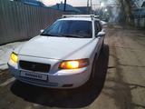 Volvo V70 2006 года за 4 250 000 тг. в Алматы – фото 5