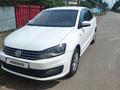 Volkswagen Polo 2015 года за 3 600 000 тг. в Алматы – фото 3