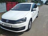 Volkswagen Polo 2015 годаүшін3 600 000 тг. в Алматы – фото 3