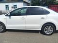 Volkswagen Polo 2015 года за 3 600 000 тг. в Алматы – фото 4