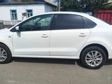 Volkswagen Polo 2015 годаүшін3 600 000 тг. в Алматы – фото 4