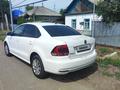 Volkswagen Polo 2015 года за 3 600 000 тг. в Алматы – фото 5