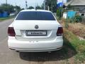 Volkswagen Polo 2015 года за 3 600 000 тг. в Алматы – фото 6