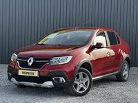 Renault Logan 2020 годаүшін6 500 000 тг. в Актобе