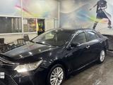 Toyota Camry 2015 годаүшін10 200 000 тг. в Экибастуз