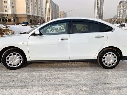 Nissan Almera 2017 года за 5 000 000 тг. в Астана – фото 6