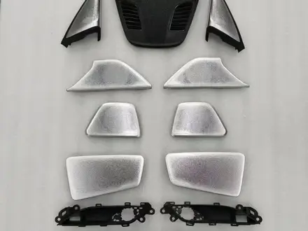 Сетки динамиков Bowers& Wilkins для BMW БМВ за 120 000 тг. в Алматы