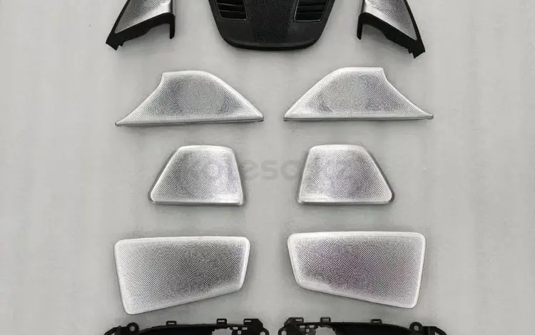 Сетки динамиков Bowers& Wilkins для BMW БМВүшін120 000 тг. в Алматы