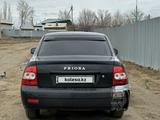 ВАЗ (Lada) Priora 2170 2011 года за 1 300 000 тг. в Аягоз – фото 2