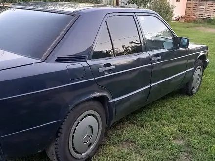 Mercedes-Benz E 200 1988 года за 1 200 000 тг. в Алматы – фото 9