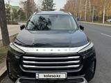 EXEED VX 2023 года за 13 500 000 тг. в Алматы – фото 2