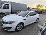 Kia Optima 2011 года за 5 950 000 тг. в Караганда – фото 3