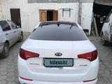 Kia Optima 2011 года за 5 950 000 тг. в Караганда – фото 4