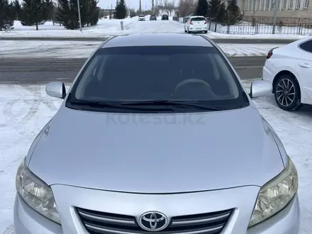 Toyota Corolla 2007 года за 4 200 000 тг. в Астана – фото 2