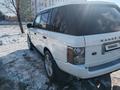 Land Rover Range Rover 2007 годаfor5 000 000 тг. в Астана – фото 11