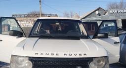 Land Rover Range Rover 2007 года за 5 000 000 тг. в Астана – фото 2