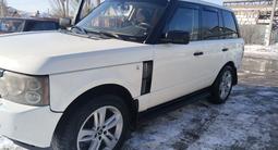 Land Rover Range Rover 2007 года за 5 000 000 тг. в Астана – фото 5