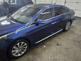 Hyundai Sonata 2014 года за 7 900 000 тг. в Семей – фото 2