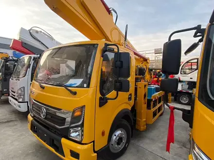 Dongfeng 2026 года за 28 800 000 тг. в Алматы