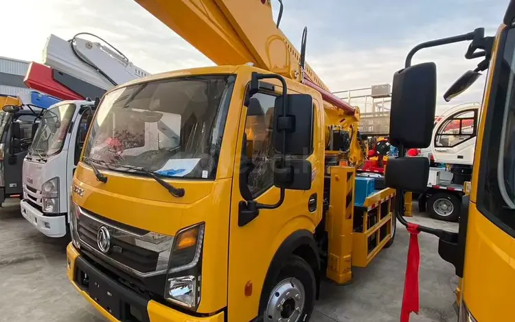 Dongfeng 2026 года за 28 800 000 тг. в Алматы