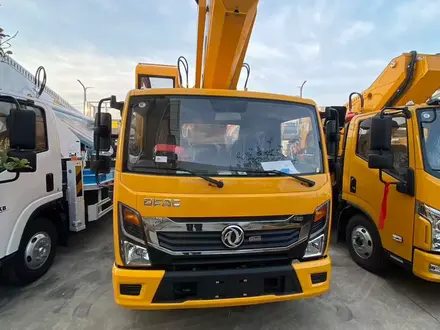 Dongfeng 2026 года за 28 800 000 тг. в Алматы – фото 6