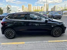 Hyundai i20, 2023