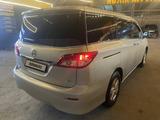 Nissan Quest 2014 года за 12 000 000 тг. в Тараз – фото 3