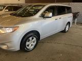 Nissan Quest 2014 года за 12 000 000 тг. в Тараз – фото 4